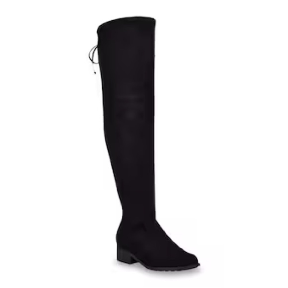 Unisa Maury Wide Calf Over-the-Knee Boot SZ 6.5W